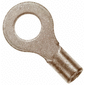 AMP - TE CONNECTIVITY TERMINAL, RING TONGUE, #6, CRIMP yFarnell iz