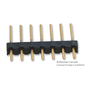AMP - TE CONNECTIVITY BOARD-BOARD CONNECTOR HEADER, 7WAY, 1ROW yFarnell iz
