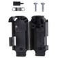 AMP - TE CONNECTIVITY CABLE CLAMP KIT, SIZE 1, POLYPROPYLENE yFarnell iz