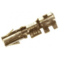 AMP - TE CONNECTIVITY CONTACT, SOCKET, 14-10AWG, CRIMP yFarnell iz