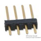 AMP - TE CONNECTIVITY 90F4429 yFarnell iz