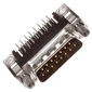 AMP - TE CONNECTIVITY D SUB CONNECTOR, STANDARD, 15 POSITION, PLUG yFarnell iz