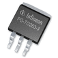 INFINEON p[MOSFET, N `l, 150V, 100A yFarnell iz
