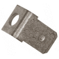 AMP - TE CONNECTIVITY TERMINAL, MALE DISCONNECT, 0.25IN, SCREW yFarnell iz