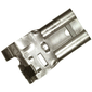 AMP - TE CONNECTIVITY TERMINAL, FLAG DISCONNECT, 0.25IN, CRIMP yFarnell iz