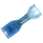 AMP - TE CONNECTIVITY TERMINAL, FEMALE DISCONNECT 0.187IN BLUE yFarnell iz