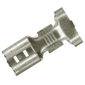 AMP - TE CONNECTIVITY TERMINAL, FEMALE DISCONNECT 0.25IN CRIMP yFarnell iz