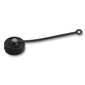 AMP - TE CONNECTIVITY DUST CAP, CPC, SIZE 11 yFarnell iz
