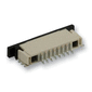 AMP - TE CONNECTIVITY FFC / FPC {[h RlN^, 1mm, 10 [q, Zv^N yFarnell iz