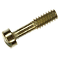 AMP - TE CONNECTIVITY D SUB SADDLE SCREW, #4-40 yFarnell iz