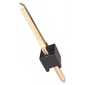 AMPHENOL COMMUNICATIONS SOLUTIONS CONNECTOR, HEADER, 1POS, 1ROW yFarnell iz