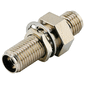 AMPHENOL AEROSPACE ST FIBER OPTIC ADAPTER, SINGLE MODE yFarnell iz