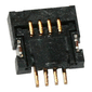 AMPHENOL COMMUNICATIONS SOLUTIONS FFC / FPC {[h RlN^, ZIF, 0.5mm, 4 [q yFarnell iz