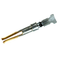 AMP - TE CONNECTIVITY D SUB CONTACT, SOCKET, 26-22AWG, CRIMP yFarnell iz