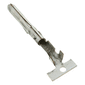 AMP - TE CONNECTIVITY CONTACT, PIN, 24-18AWG, CRIMP yFarnell iz
