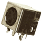 AMP - TE CONNECTIVITY CONNECTOR, DIN, JACK, 4 POSITION yFarnell iz