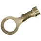 AMP - TE CONNECTIVITY TERMINAL, RING TONGUE, #10, CRIMP yFarnell iz