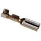 AMP - TE CONNECTIVITY TERMINAL, FEMALE DISCONNECT, 0.110IN, CRIMP, UNINS yFarnell iz