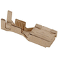 AMP - TE CONNECTIVITY CONTACT, RECEPTACLE, 12-10AWG, CRIMP yFarnell iz