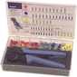 AMP - TE CONNECTIVITY PRO-CRIMPER II HAND TOOL & TERMINAL KIT yFarnell iz