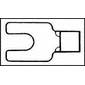 AMP - TE CONNECTIVITY 92F1385 (500) yFarnell iz