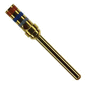 AMPHENOL AEROSPACE ی^RlN^ [q, MIL-DTL-38999 V[Y III TV yFarnell iz
