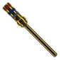 AMPHENOL AEROSPACE ی^RlN^ [q, 20 TCY, MIL-DTL-38999, s,  yFarnell iz