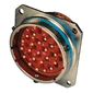 AMPHENOL AEROSPACE ی^RlN^, JT V[Y, MIL-DTL-38999 V[Y II yFarnell iz