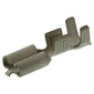 AMP - TE CONNECTIVITY TERMINAL, FEMALE DISCONNECT, 0.25IN, CRIMP yFarnell iz