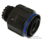 AMPHENOL AEROSPACE CIRCULAR CONNECTOR, STRAIGHT PLUG, SIZE B35, 13 POSITION, CABLE yFarnell iz