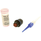 AMPHENOL AEROSPACE CIRCULAR CONNECTOR, PLUG, 10SL-3, CABLE yFarnell iz