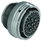 AMPHENOL AEROSPACE CIRCULAR CONNECTOR, PLUG, 10-6, CABLE yFarnell iz
