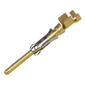 AMP - TE CONNECTIVITY CONTACT, PIN, 24-20AWG, CRIMP yFarnell iz