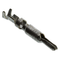 AMP - TE CONNECTIVITY CONTACT, PIN, 24-18AWG, CRIMP yFarnell iz