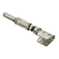 AMP - TE CONNECTIVITY CONTACT, PIN, 12-10AWG, CRIMP yFarnell iz