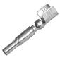 AMP - TE CONNECTIVITY CONTACT, SOCKET, 12-10AWG, CRIMP yFarnell iz