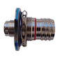 AMPHENOL AEROSPACE CIRCULAR, SIZE 9, 6WAYS, SKT yFarnell iz