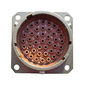 AMPHENOL AEROSPACE CIRCULAR, SIZE 24, 24WAYS, PIN yFarnell iz