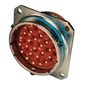 AMPHENOL AEROSPACE ی^RlN^, JT V[Y, MIL-DTL-38999 V[Y II yFarnell iz