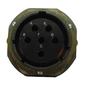 AMPHENOL AEROSPACE ی^RlN^, MIL-DTL-38999 V[Y II , olbg yFarnell iz