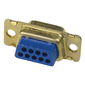 AMP - TE CONNECTIVITY D-sub RlN^ nEWO, , 9 , D-Sub, DE yFarnell iz