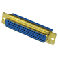 AMP - TE CONNECTIVITY D-sub RlN^ nEWO, , 50 , D-Sub, DD yFarnell iz