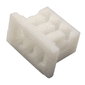 AMPHENOL COMMUNICATIONS SOLUTIONS RlN^ nEWO, FCI 10114826, Zv^N, 3  yFarnell iz