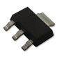 INFINEON LDO d M[^, Œ, 5.5V`40V  yFarnell iz