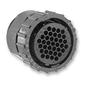 AMP - TE CONNECTIVITY CIRCULAR CONNECTOR, PLUG, 23-37, CABLE yFarnell iz