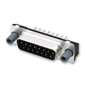 AMP - TE CONNECTIVITY CONNECTOR, D SUB, RECEPTACLE, 9WAY yFarnell iz