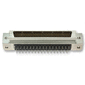 AMP - TE CONNECTIVITY D-sub RlN^, Ki, vO, AMPLIMITE .050 I yFarnell iz