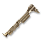 AMPHENOL COMMUNICATIONS SOLUTIONS CONTACT, CRIMP, RECEPTACLE 22AWG yFarnell iz