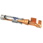 AMP - TE CONNECTIVITY CONTACT, SOCKET, 18-14AWG, CRIMP (100) yFarnell iz