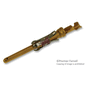 AMP - TE CONNECTIVITY CONTACT, PIN, 26-24AWG, CRIMP (100) yFarnell iz